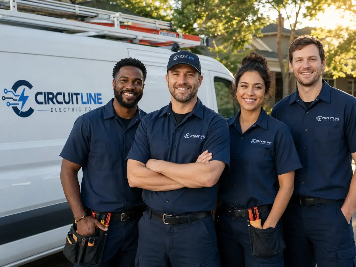 Whole Home Rewiring company in Fargo, ND