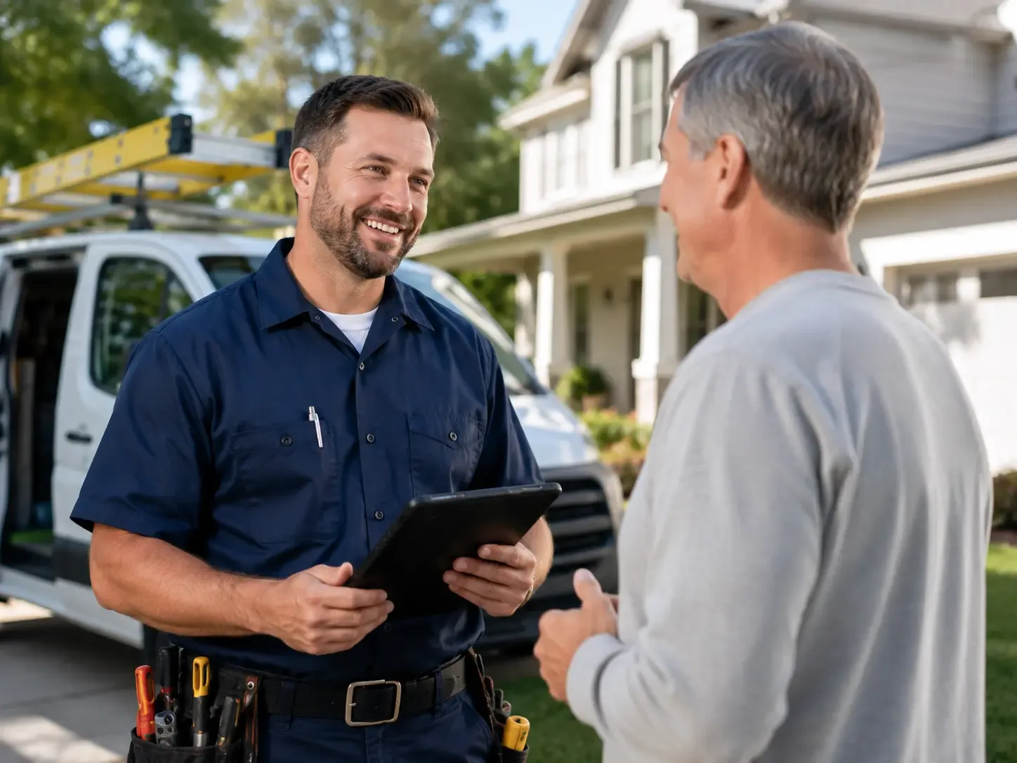 Whole Home Rewiring Fargo, ND FAQs
