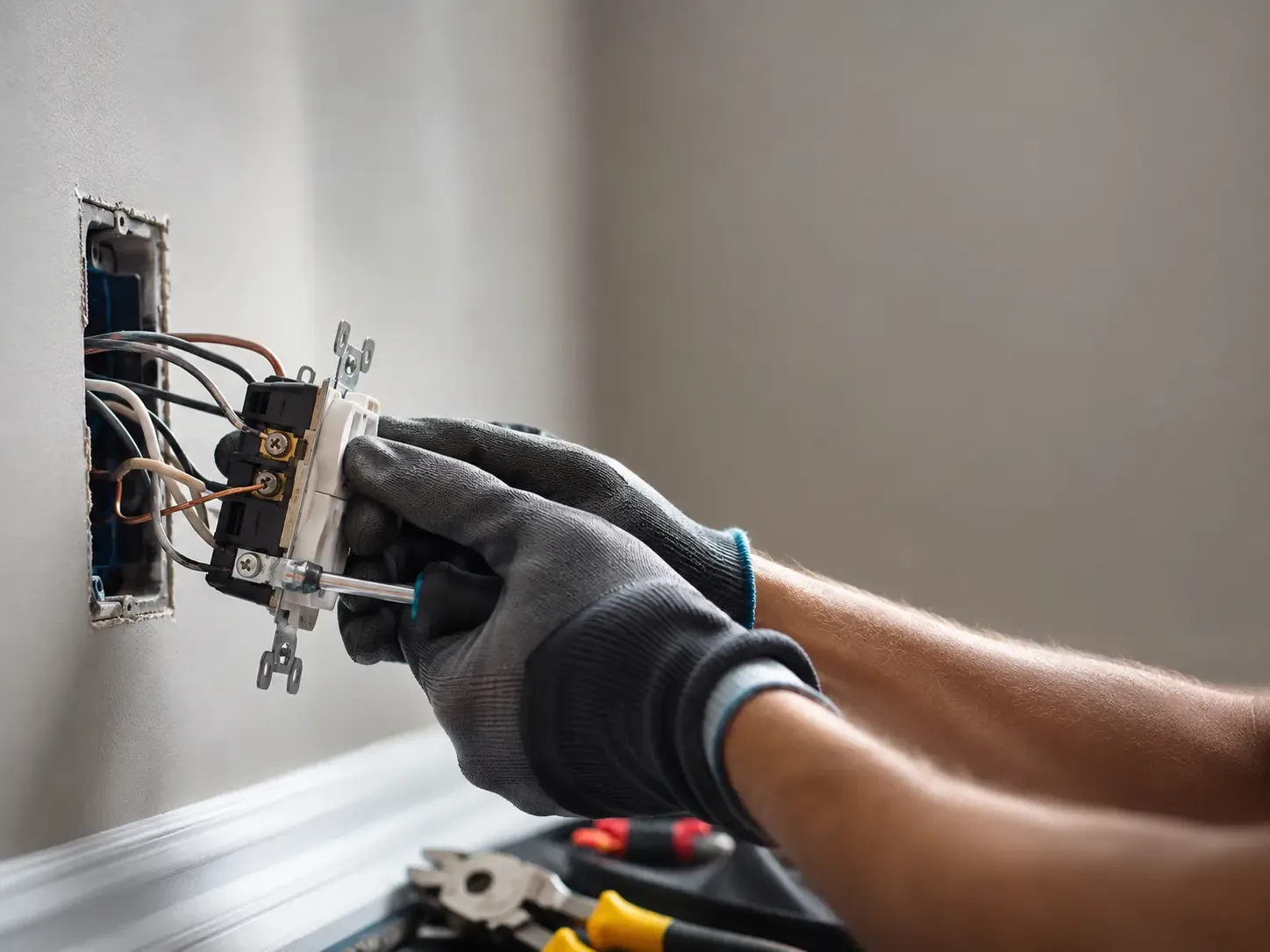 Why choose Whole Home Rewiring in Fargo, ND
